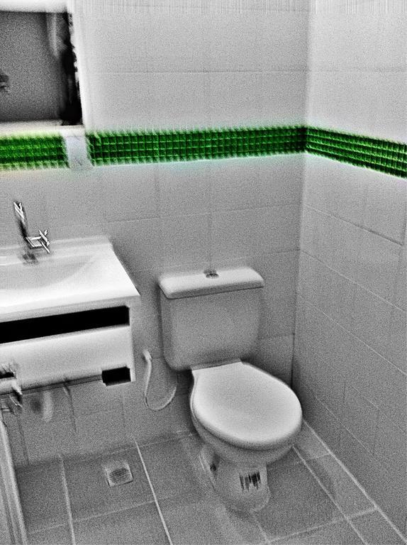 Beach Backpackers Hostel Río de Janeiro Habitación foto