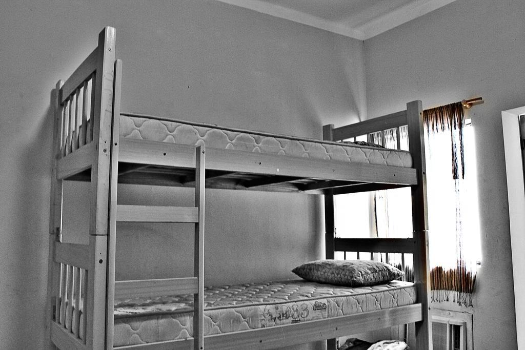 Beach Backpackers Hostel Río de Janeiro Habitación foto